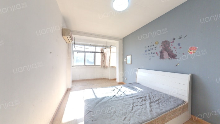 话园二手房实景图