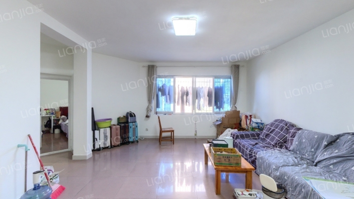 荷花池公寓二手房实景图