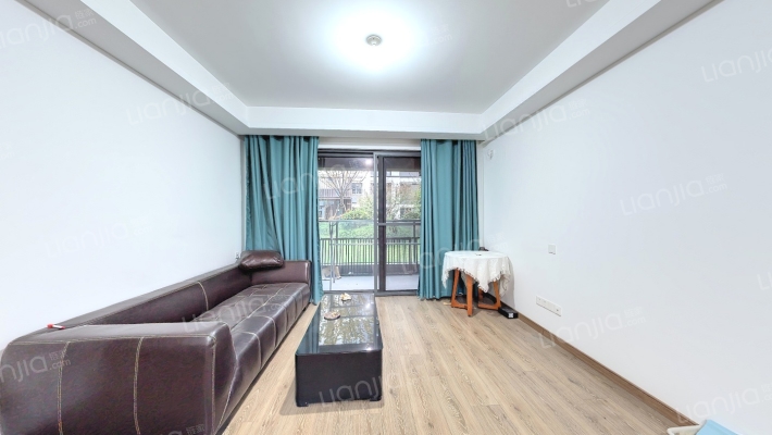 半岛云著府二手房实景图