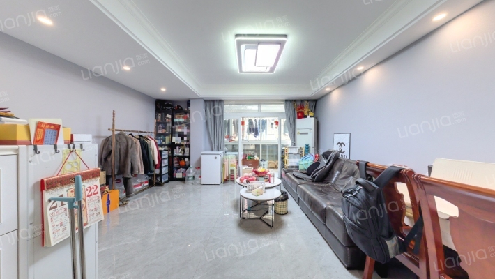 天海阳光地带二手房实景图