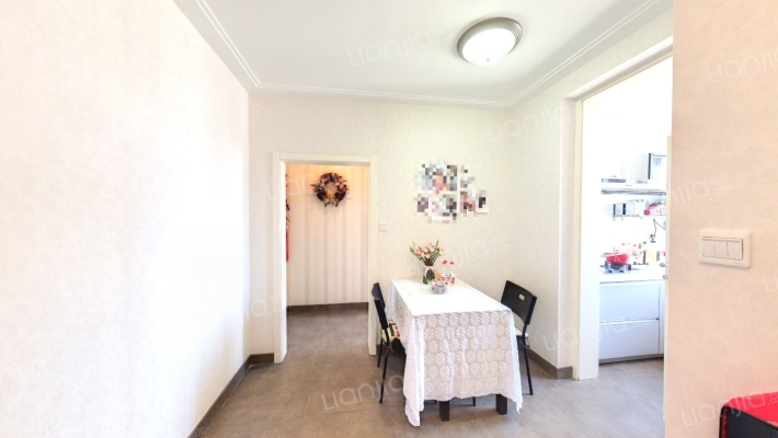 东总布胡同19号院二手房实景图