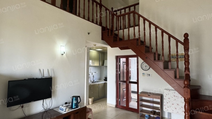 吉森·北纬18度二手房实景图