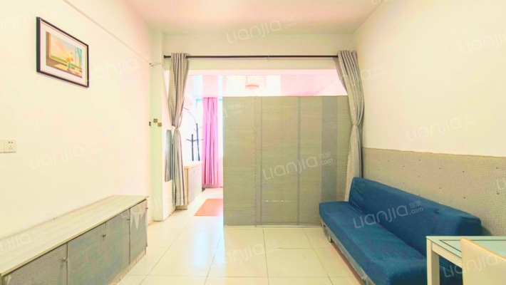 奥力孚二手房实景图