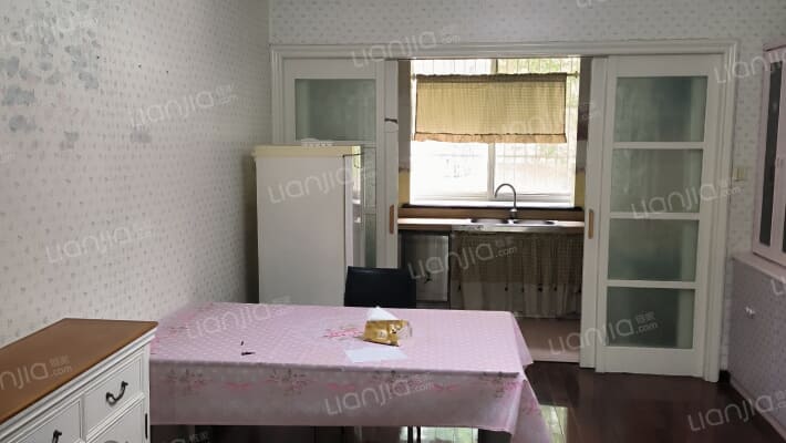 米兰花苑二手房实景图