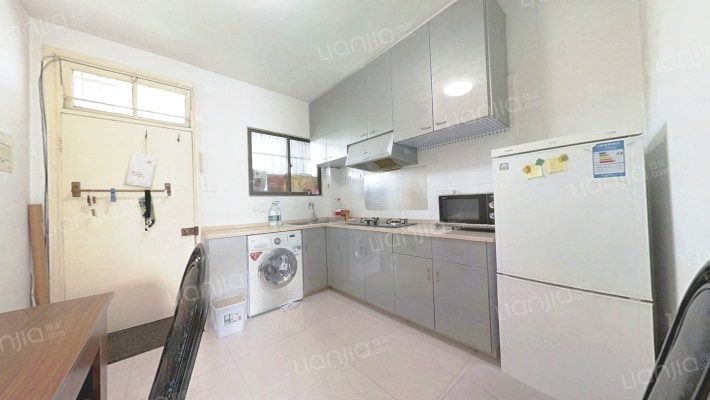 南园南路297号二手房实景图