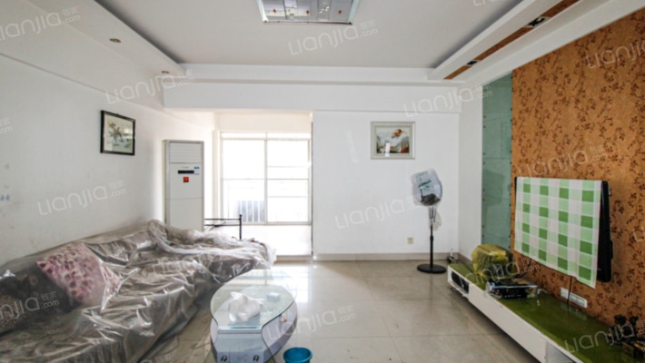 互通路35号二手房实景图