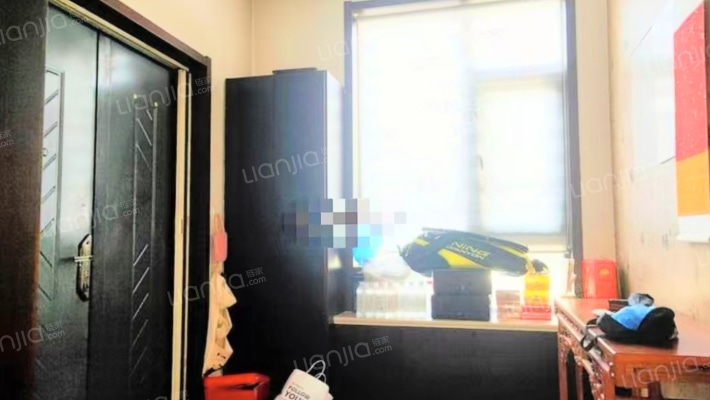 开发区 竹语堂独栋别墅 3层户型之中比较好的 满五-卧室B