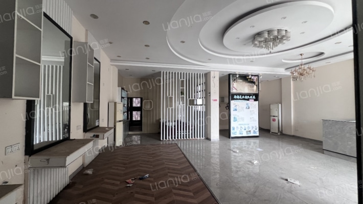 旺角新城二手房实景图