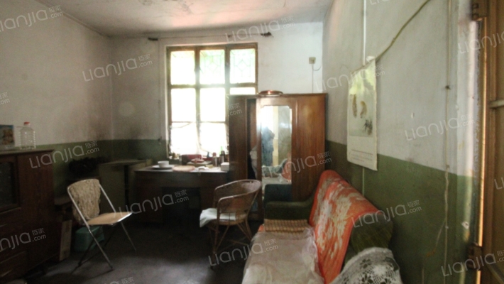 成才巷10号二手房实景图