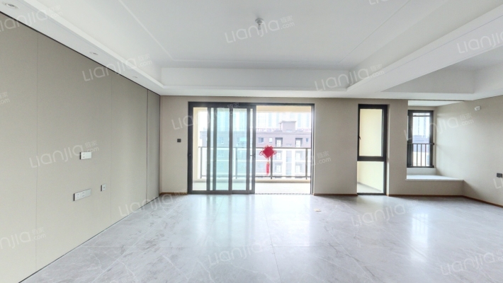 海门沁园二手房实景图