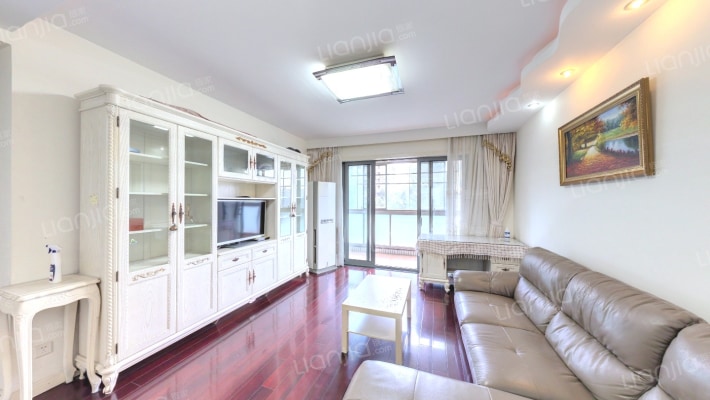 张江汤臣豪园(二期)二手房实景图