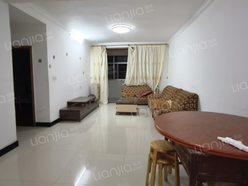 整租·龙潭花园 3室2厅 南/北