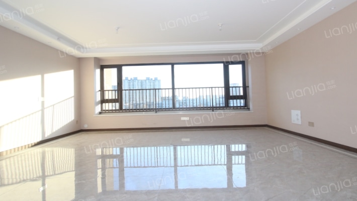 万科观澜二手房实景图