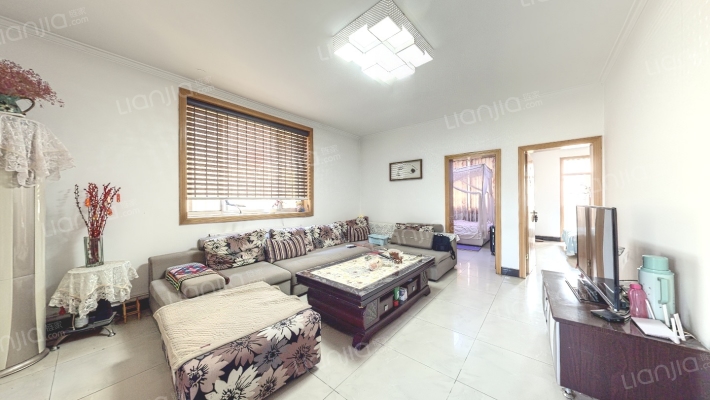 燃料公司职工住宅楼二手房实景图