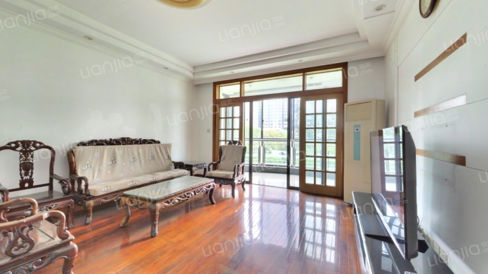 翠庭二手房实景图