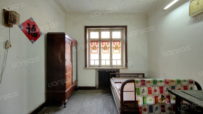 三义里二手房实景图