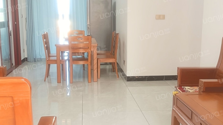 佳兆业东江新城七期二手房实景图