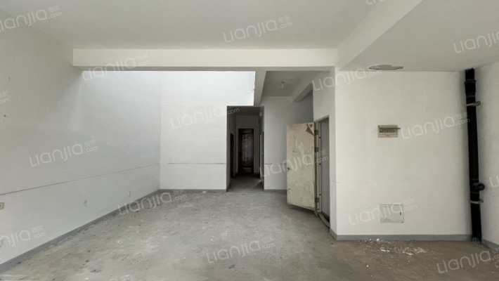 万达江宁府二手房实景图