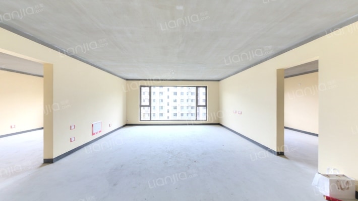 中海天钻二手房实景图