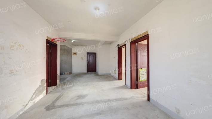 五河苑二期二手房实景图