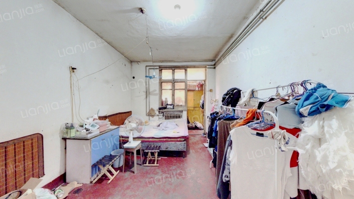 电大西街40号院二手房实景图