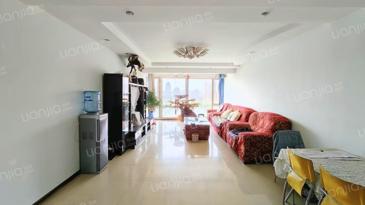 紫光名苑二手房实景图