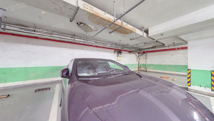 紫薇天悦二手房实景图