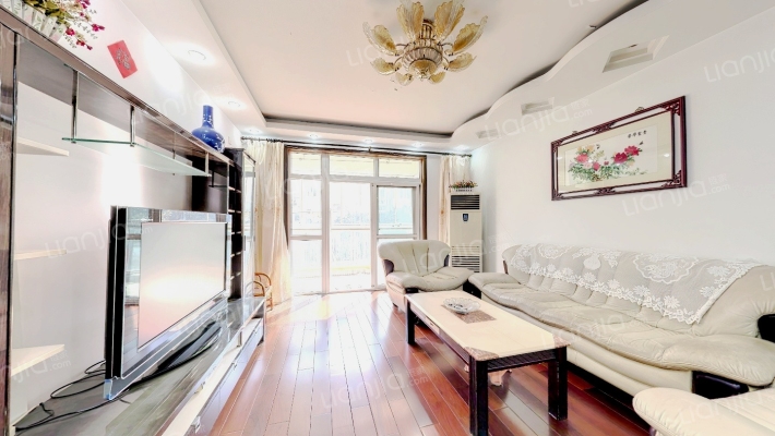 云锦美地丽云居二手房实景图