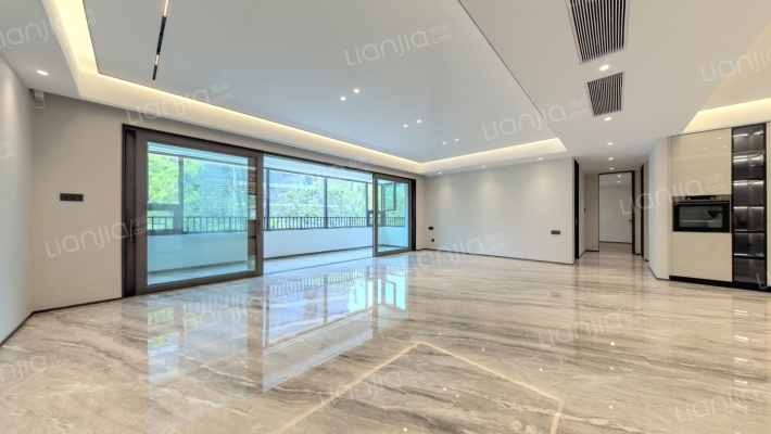 润月雅筑二手房实景图