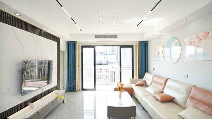 滨湖花园二手房实景图