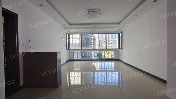 和谐康城二手房实景图