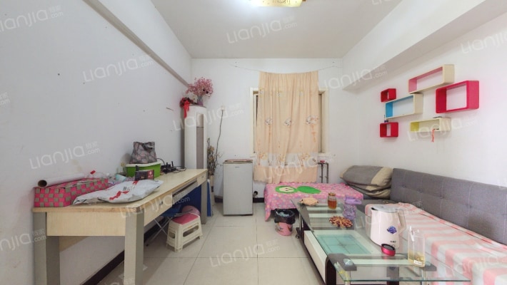 新建国大厦二手房实景图