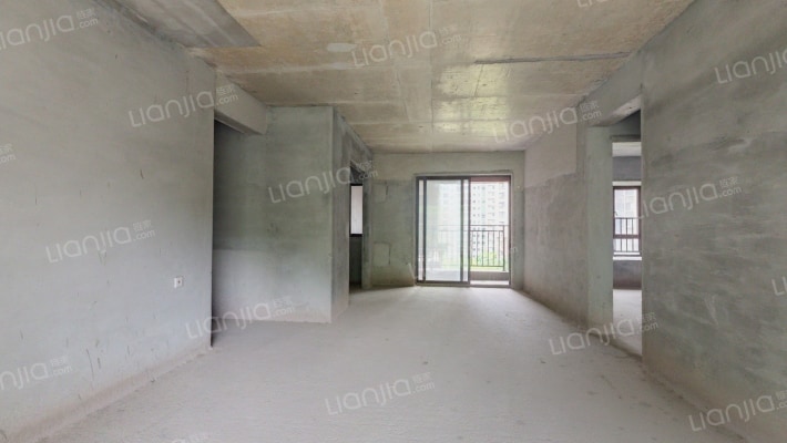 蓝光雍和园二手房实景图