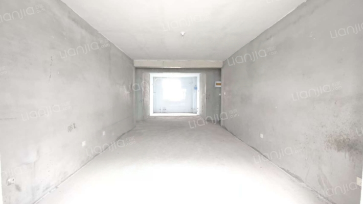 润泽龙凤苑二手房实景图