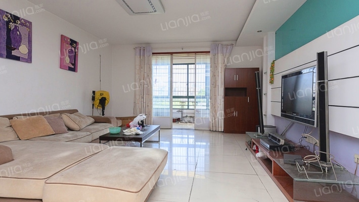 文景苑二手房实景图