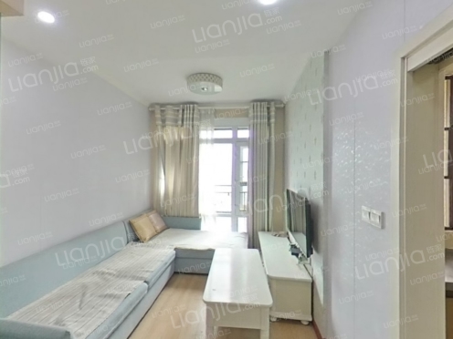 整租·金科公园王府 1室1厅 东