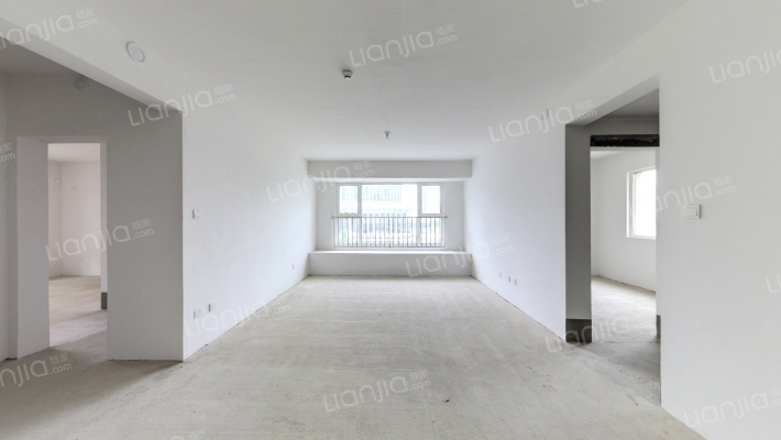 万岳华府麒麟府二手房实景图