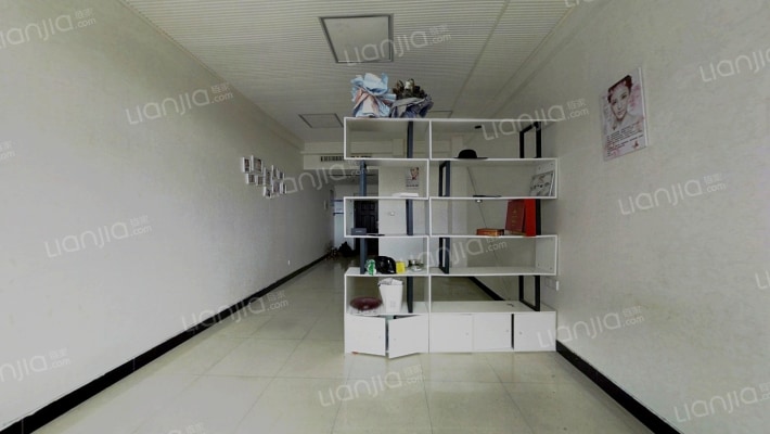 亿升广场二手房实景图