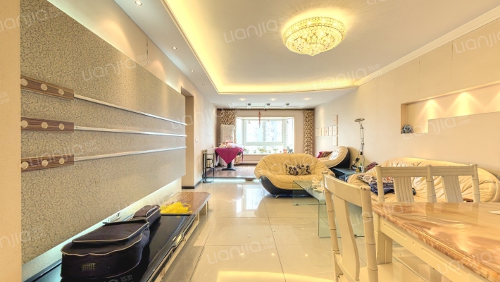 新城路388号二手房实景图