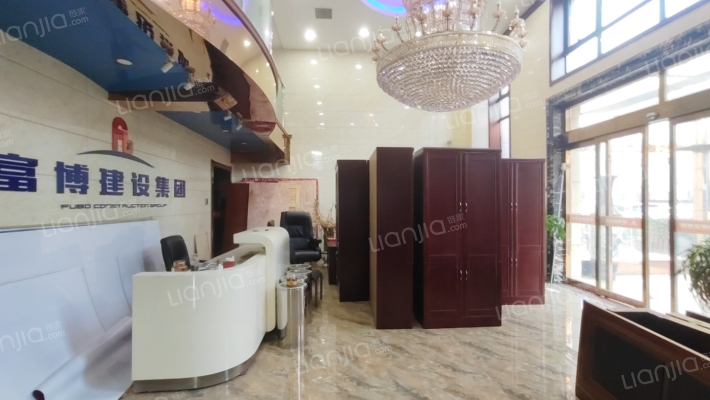 恒泽产业园二手房实景图