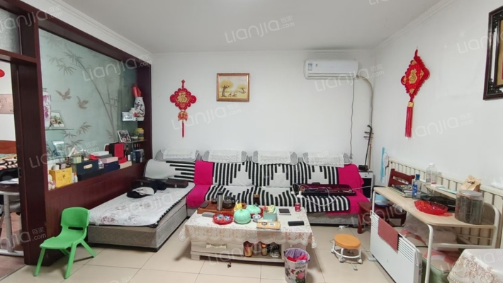 北海贵兴家园二手房实景图