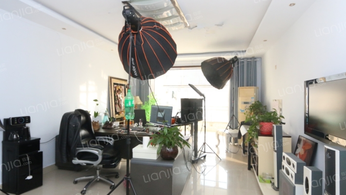 胜利路64号院二手房实景图