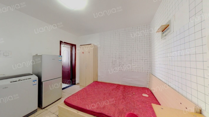 东焦民巷二手房实景图