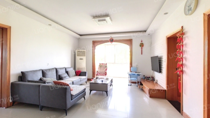 兰庭花园二手房实景图