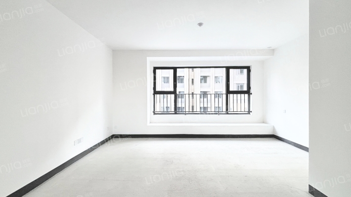 金地时光印	二手房实景图