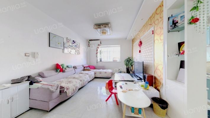 蝶园欣苑二手房实景图