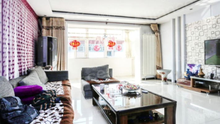 府城南大街42号院二手房实景图