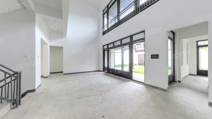 翠湖香山国际花园二手房实景图