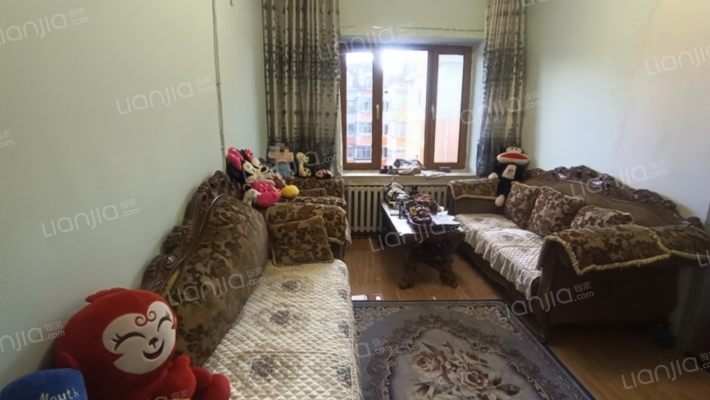 南十九道街二手房实景图