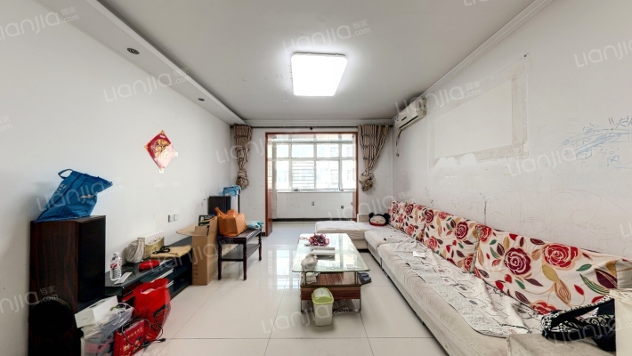 河北省军转干部宿舍二手房实景图